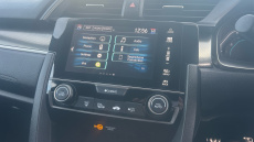 Honda Civic 1.0 VTEC Turbo 126 SR 5dr Petrol Hatchback